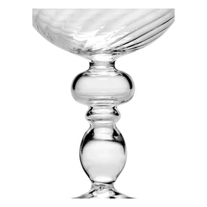 Serax - Nabucho şarap kadehleri, Waww La Table - 4'lü Set