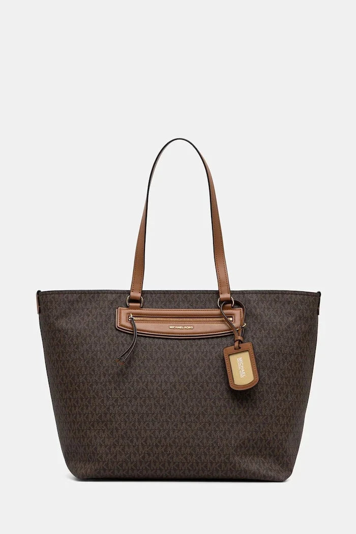MICHAEL Michael Kors kadın alışveriş çantası