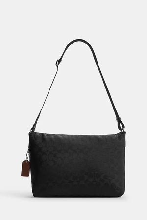 Coach Erkek Lane Messenger Çanta