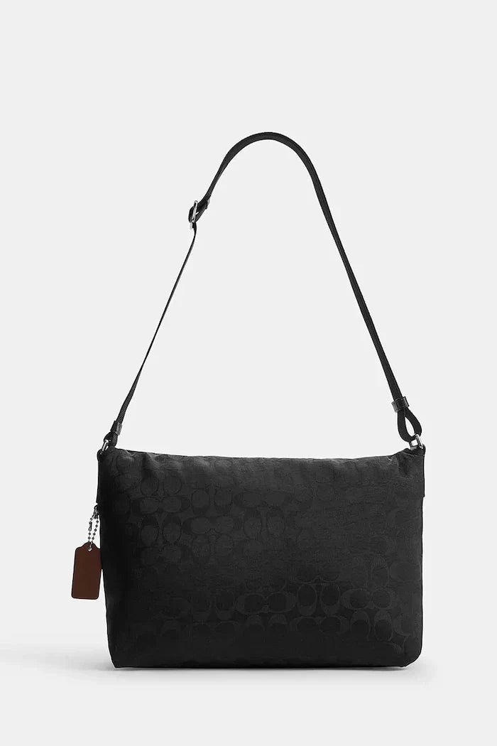 Coach Erkek Lane Messenger Çanta