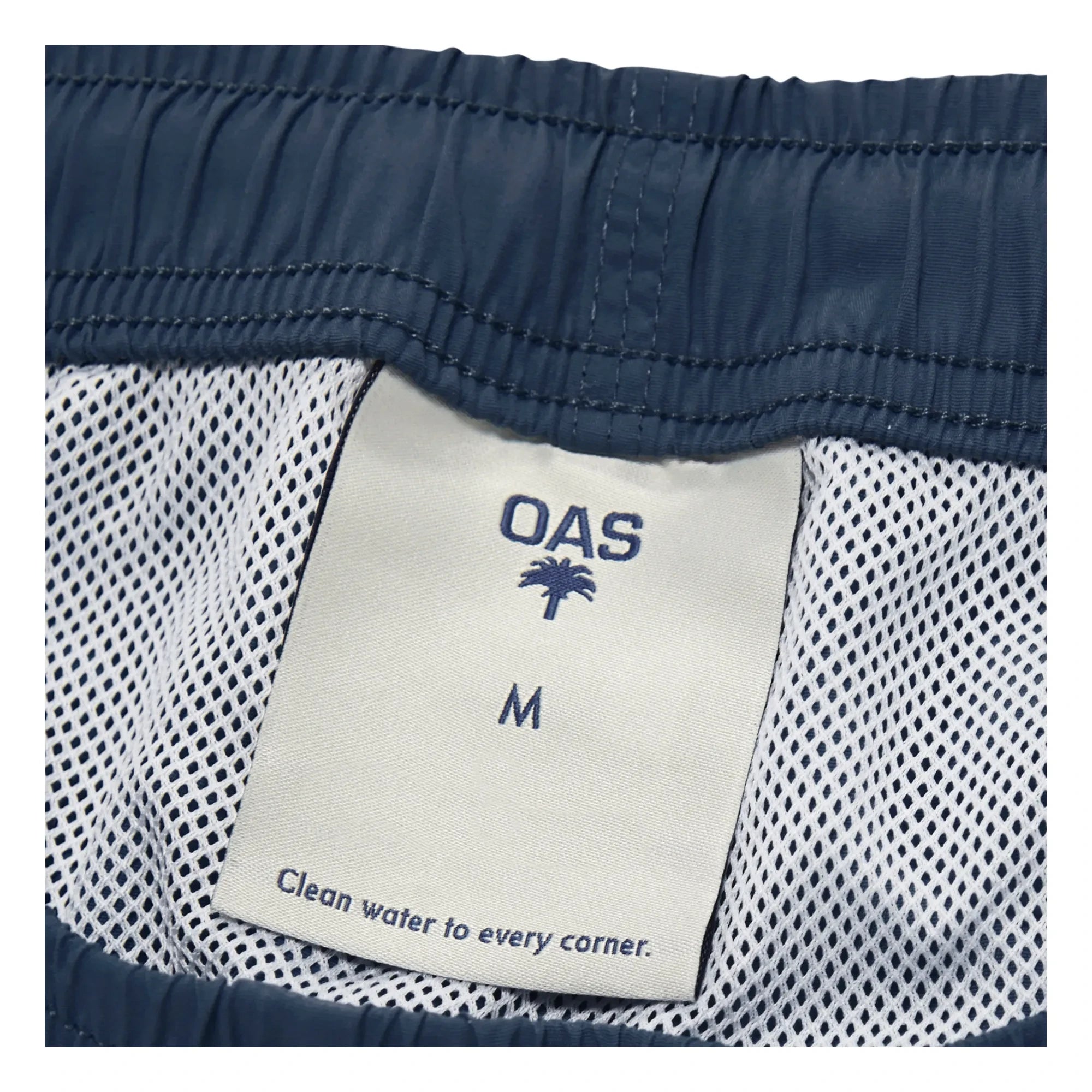 OAS - Erkek Koleksiyonu Mayo Şortu | Lacivert