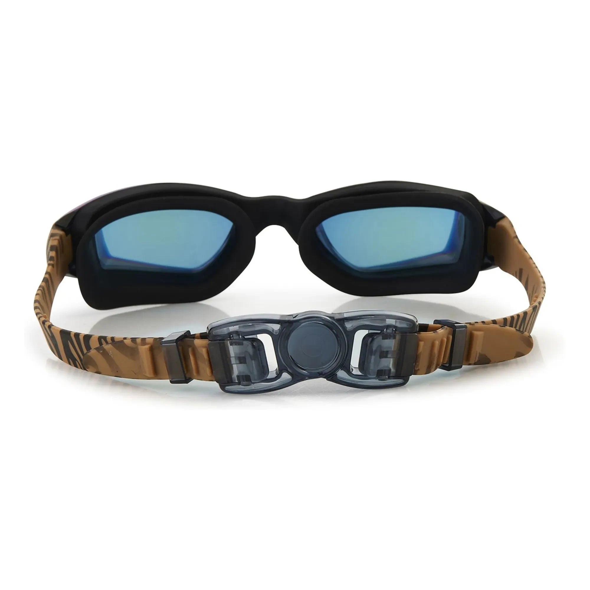 Bling2O - Eye of the Tiger yüzme maskesi