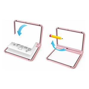 Kidywolf - Educational light tablets | Pink
