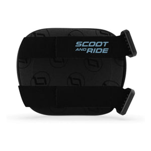 Scoot & Ride - Koruma seti | Açık mavi