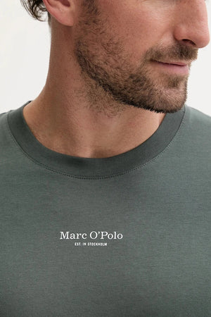 Marc O'Polo Pamuklu Tişört