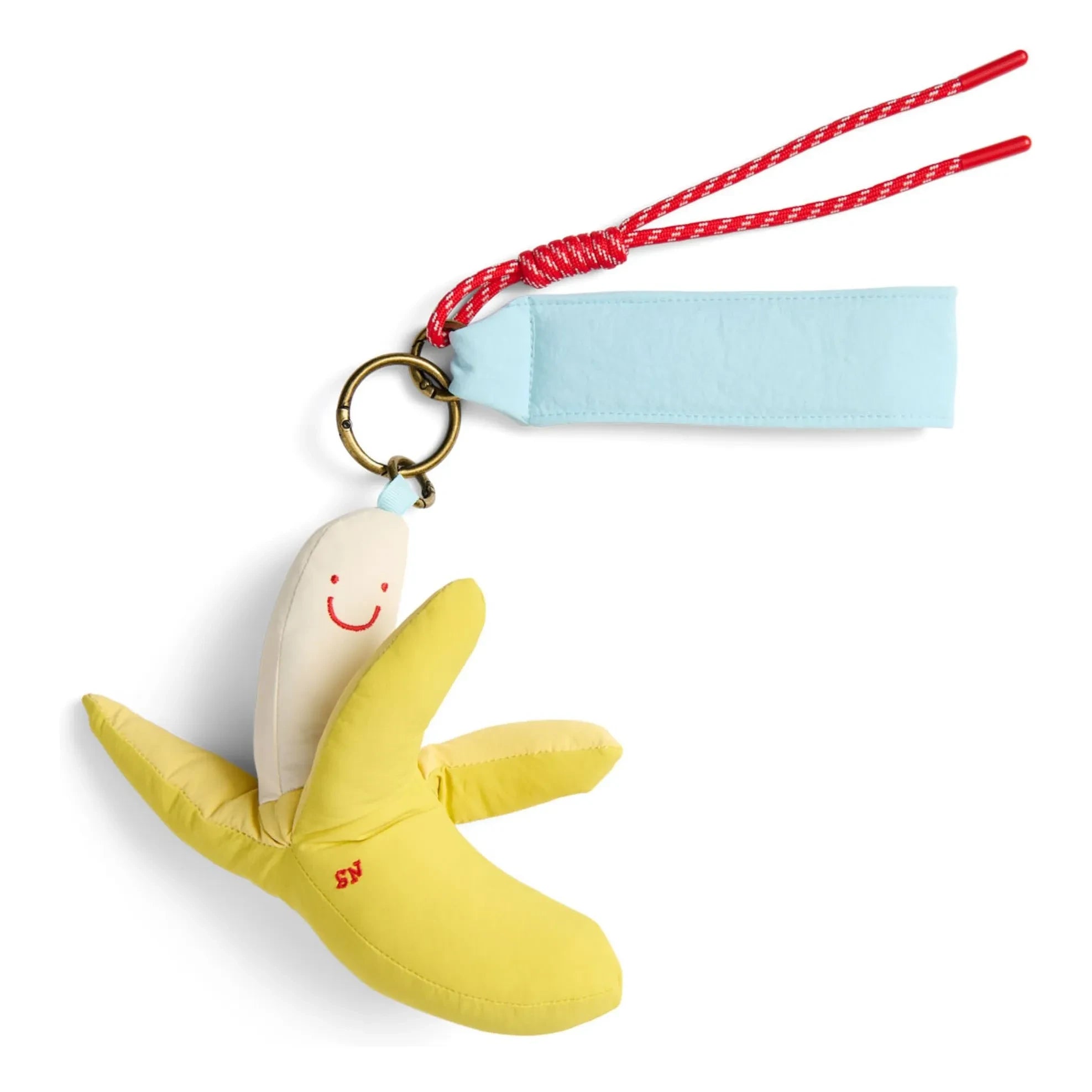Studio Noos - Charms Banana | Sarı