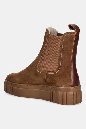 Gant Snowmont Wildleder Chelsea Boots