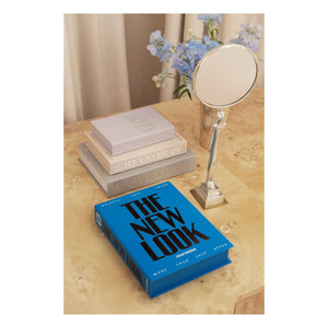 PrintWorks - The New Look jewelry box | Blue