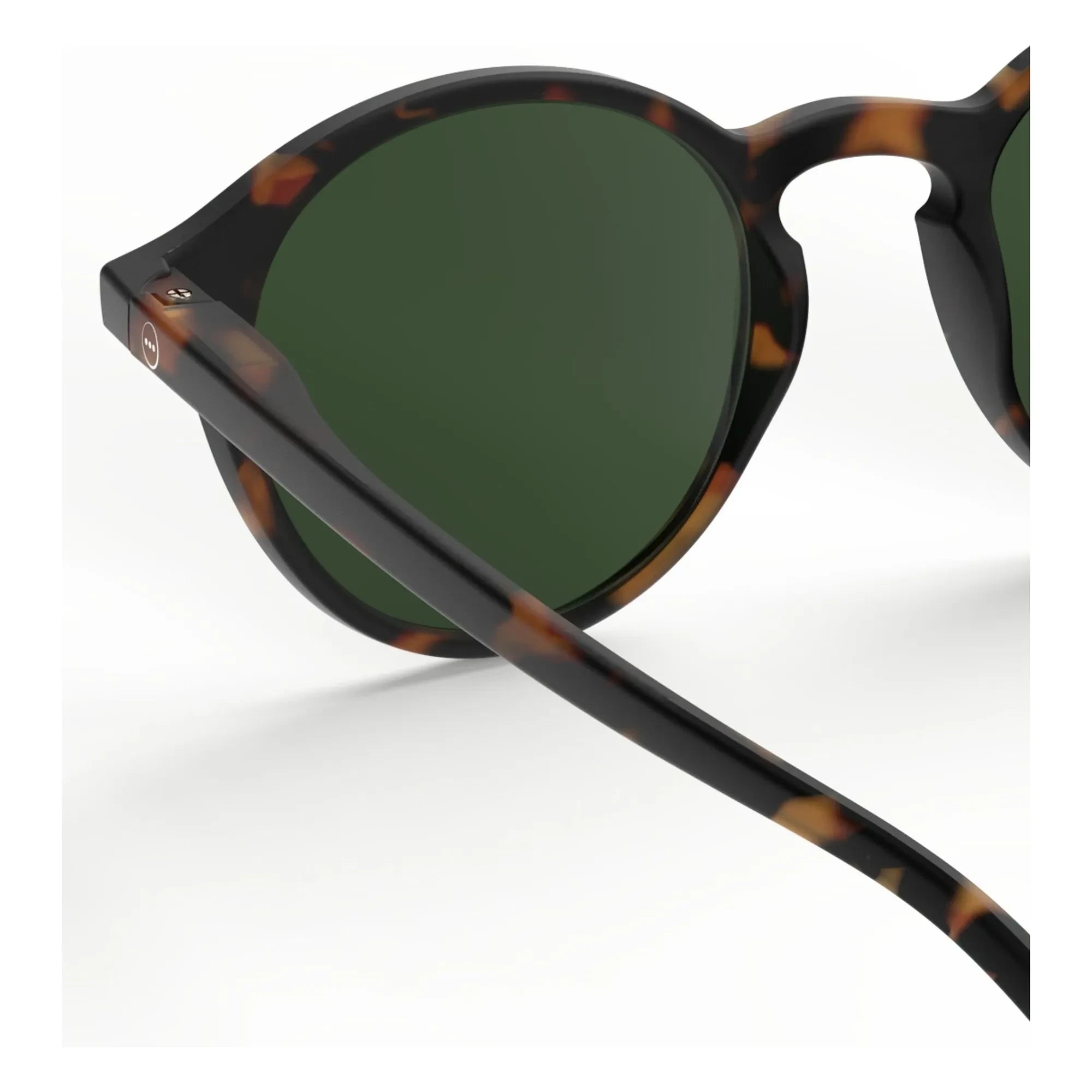 IZIPIZI - Polarized Sunglasses #D Tortoise | Brown