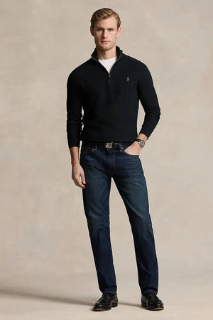 Polo Ralph Lauren Pamuklu Kazak