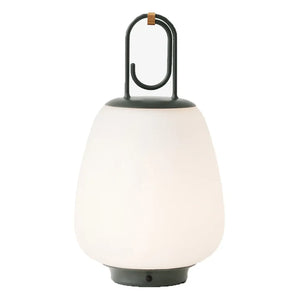 & Tradition - Lucca Sarkıt Lamba | Gri
