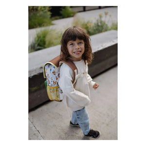 Hello Hossy - Satchel San Francisco | Kahverengi