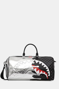 Sprayground suni deri seyahat çantası
