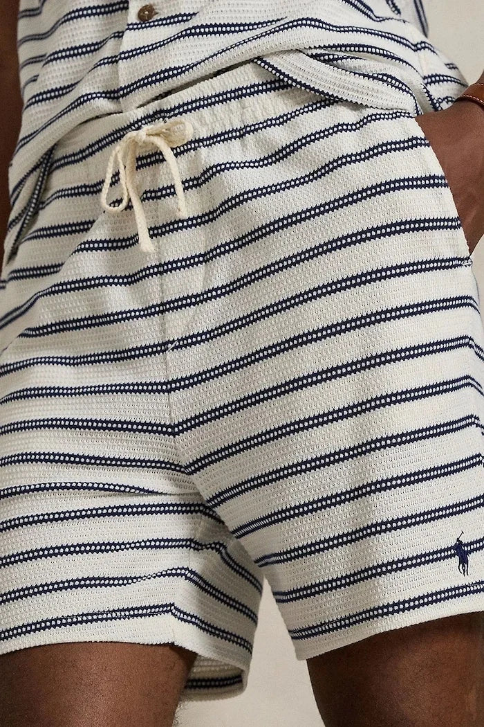 Polo Ralph Lauren Erkek Pamuklu Kısa Pantolon