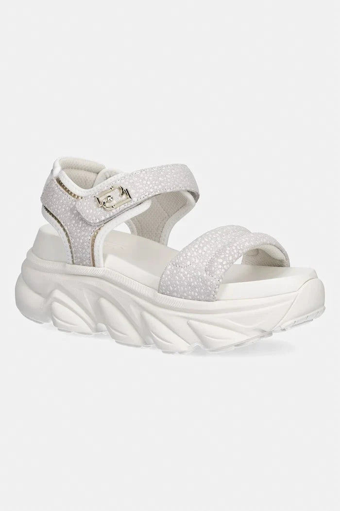 Liu Jo STEFFY SANDAL 01 Sandalet