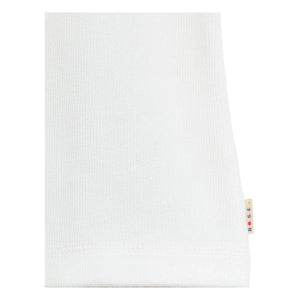 Bellerose - Fidal Ärmelloses Sweatshirt | Weiß