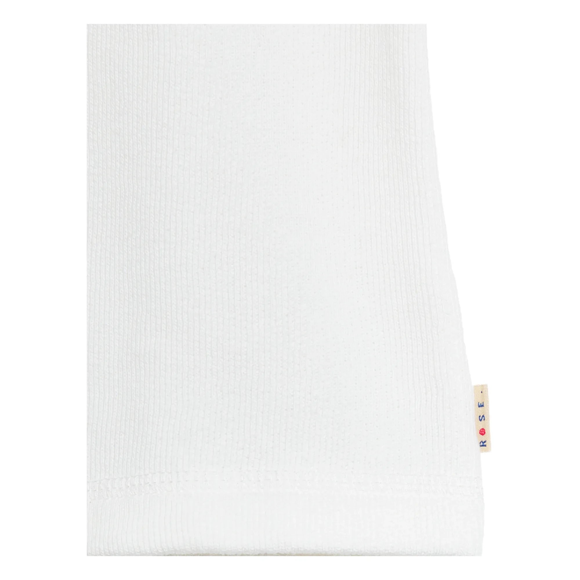Bellerose - Fidal Ärmelloses Sweatshirt | Weiß