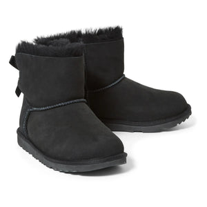 UGG - Mini Bailey Bow II Boots | Black