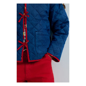 the new society - Jean Lily | Red