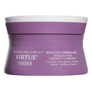Virtue - Saç Seyrelmesi İçin Maske - 150 ml