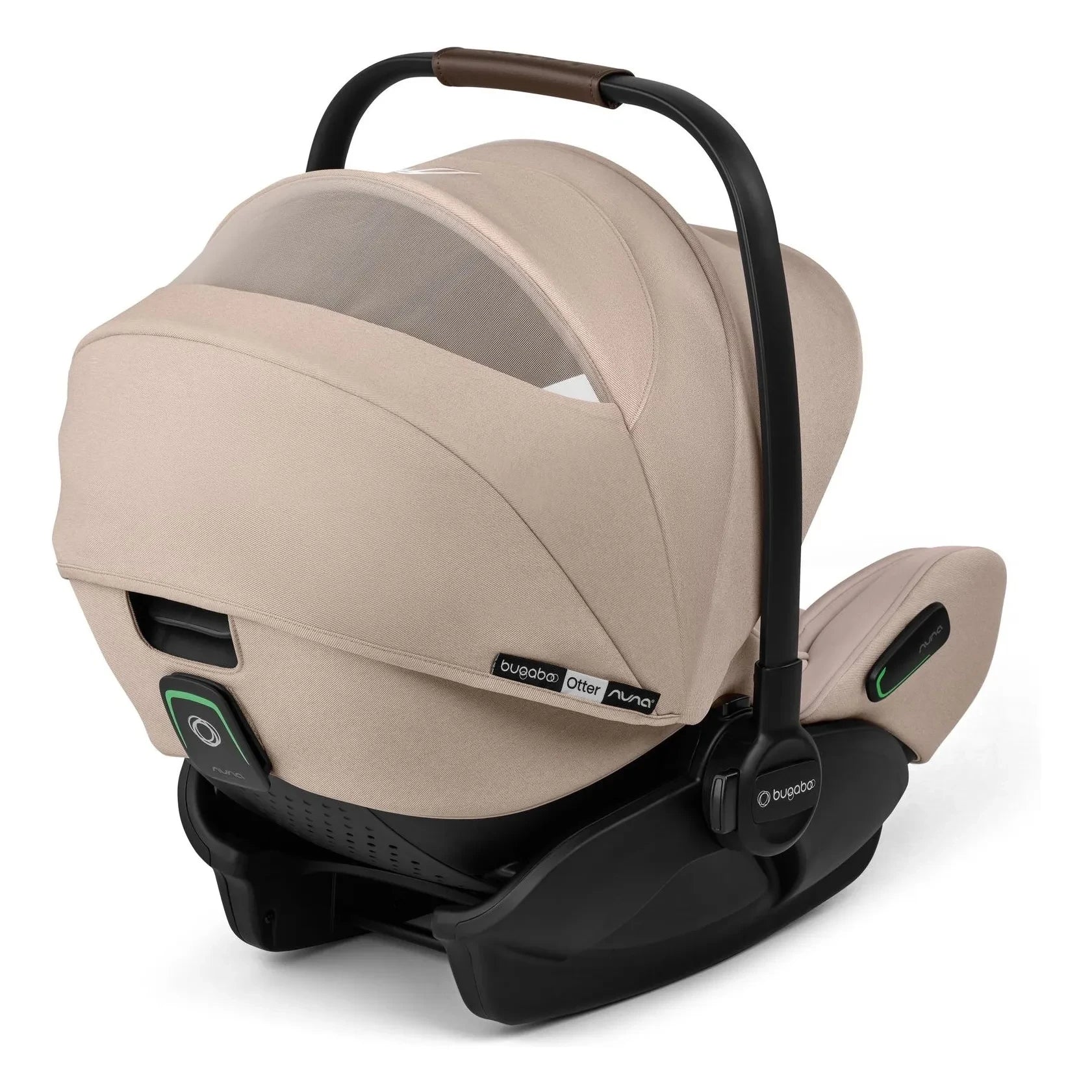 Bugaboo - Otter oto koltuğu | Taupe brown