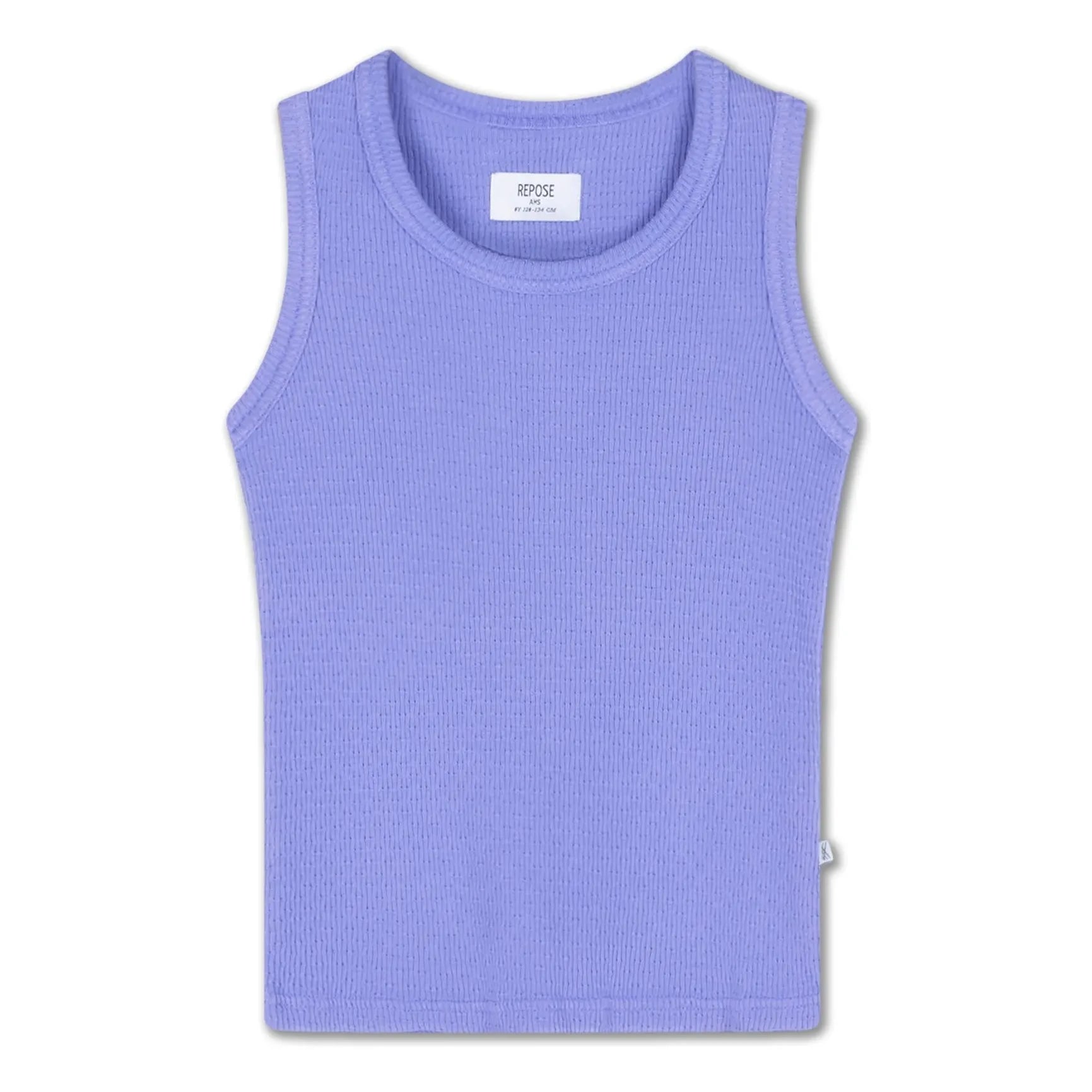 Repose AMS - Pamuk Organic Athlete Fitilli | Lilac