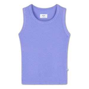 Repose AMS - Pamuk Organic Athlete Fitilli | Lilac