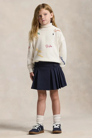 Polo Ralph Lauren Çocuk Eteği