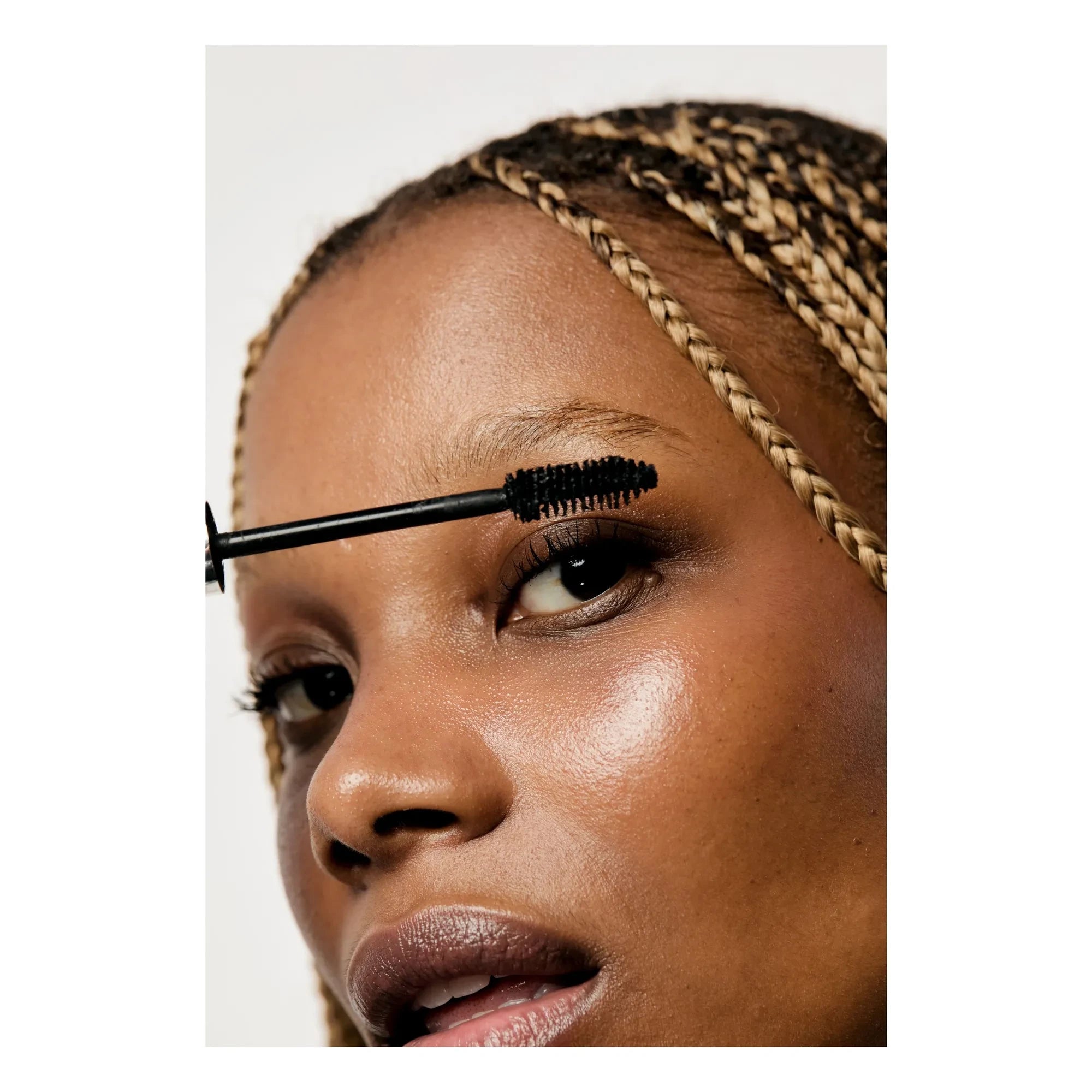 AIME - Mascara Lash Care and Volume | Black