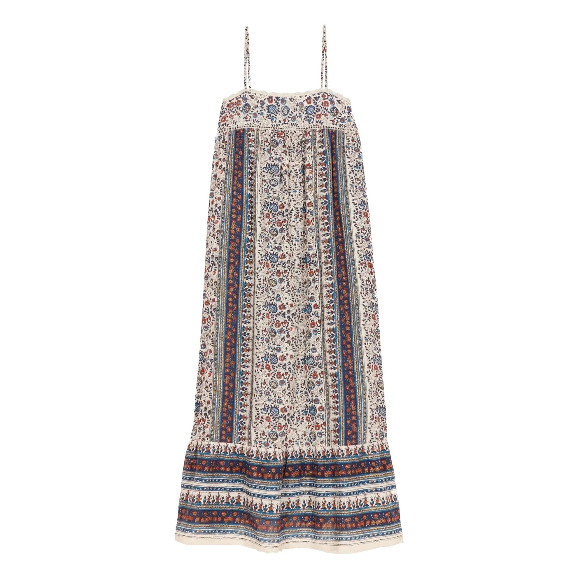 M.A.B.E. - Cass Elbise | Indigo