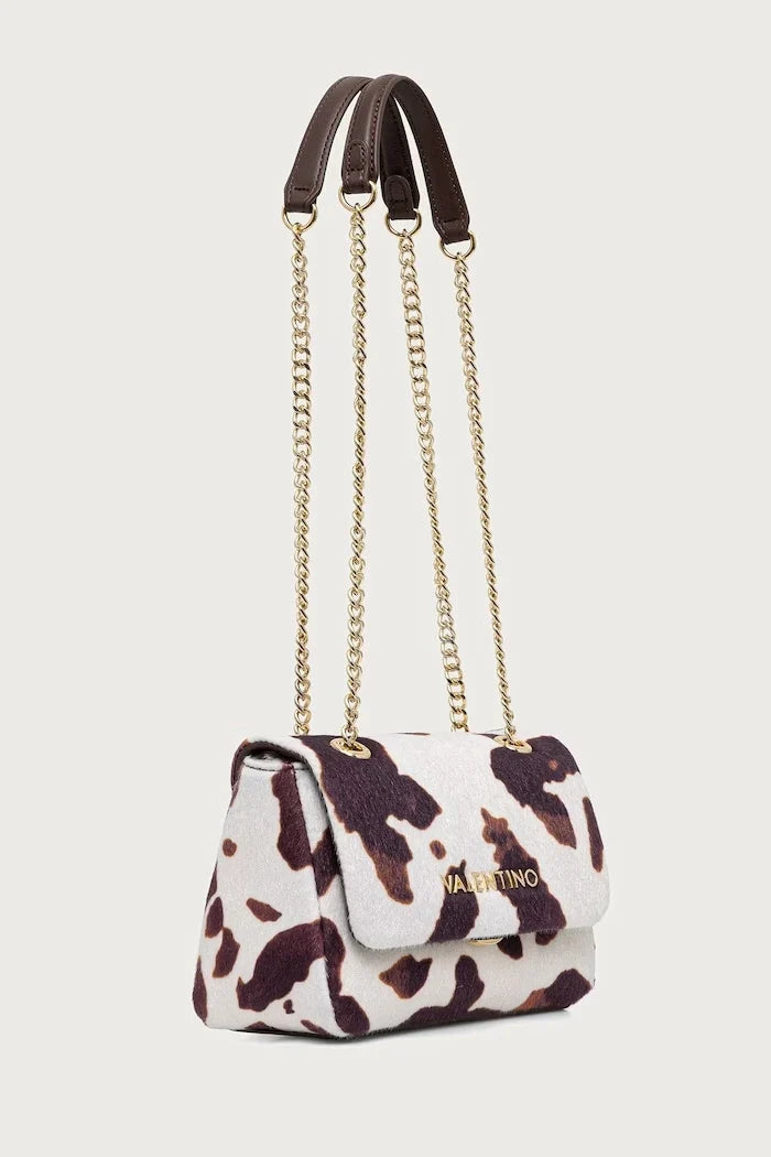 OCARINA WINTER Kadın Crossbody Çanta