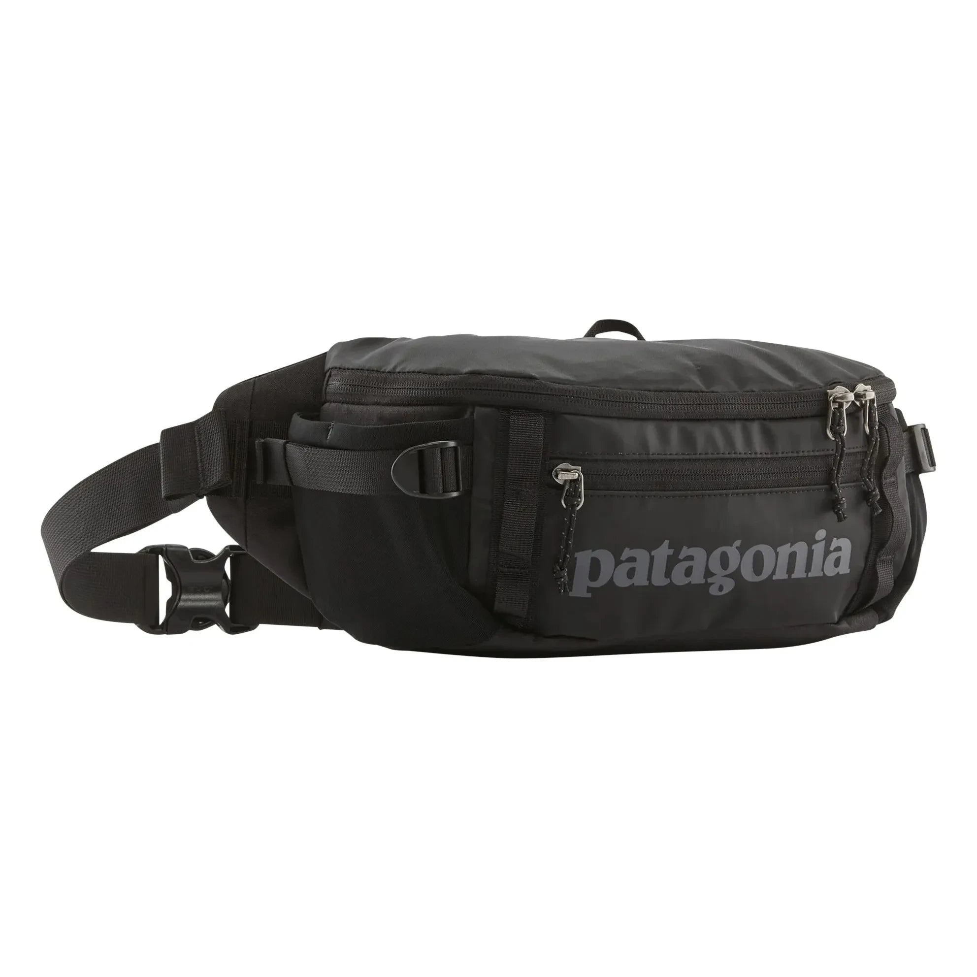 Patagonia - Black Hole Hüfttasche 5L Banana Bag | Schwarz