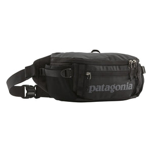 Patagonia - Black Hole Belt Bag 5L Banana Bag | Black