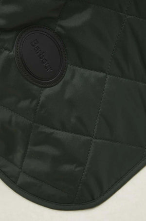 Barbour Köpek Montu