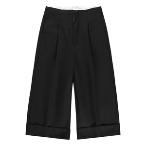 Molo - Alfreda pantolon | Siyah