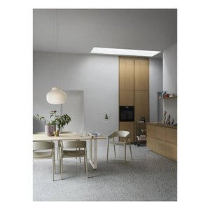 Muuto - Strand Closed sarkıt lamba, Benjamin Hubert | Beyaz