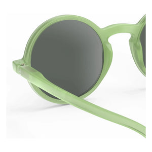 IZIPIZI - Sonnenbrille #G Junior | Mandelgrün