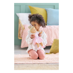 Corolle - Ma Corolle - Constance balerin bebek | Pembe