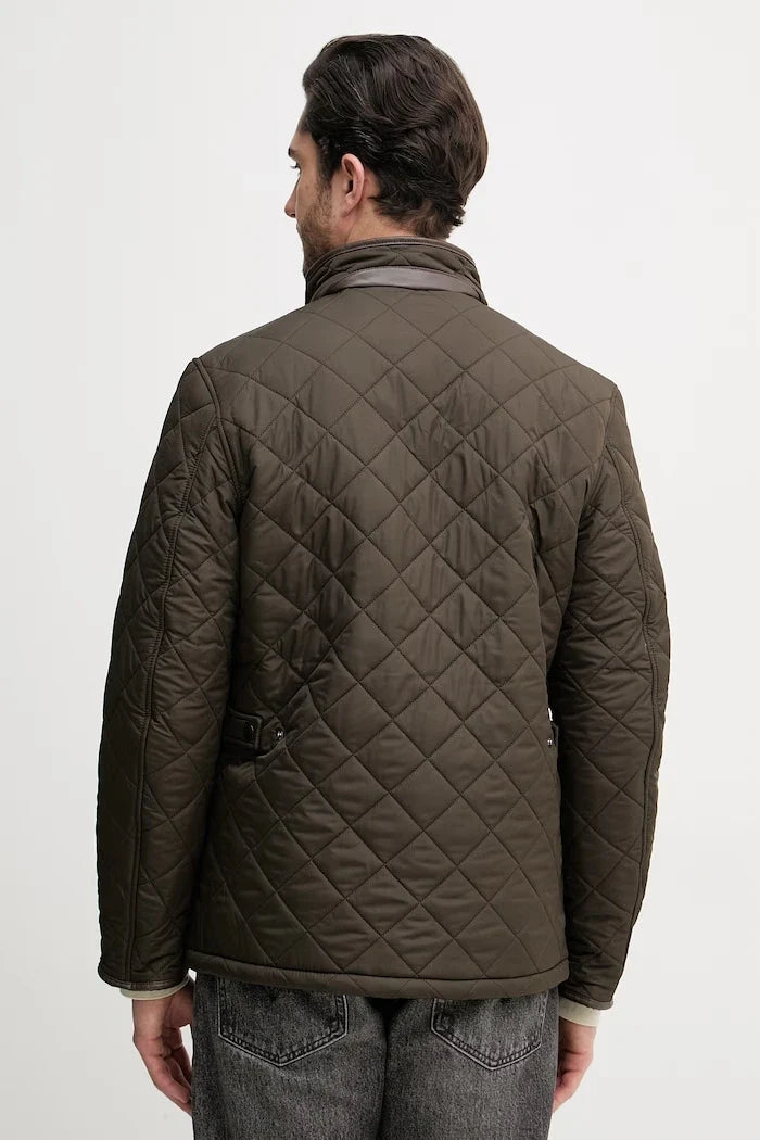 Barbour Powell Yağmurluk