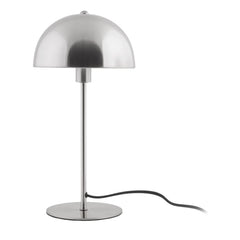 Present Time - Bonnet Tischleuchte | Silber