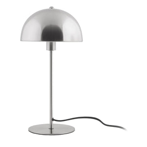 Present Time - Bonnet Tischleuchte | Silber
