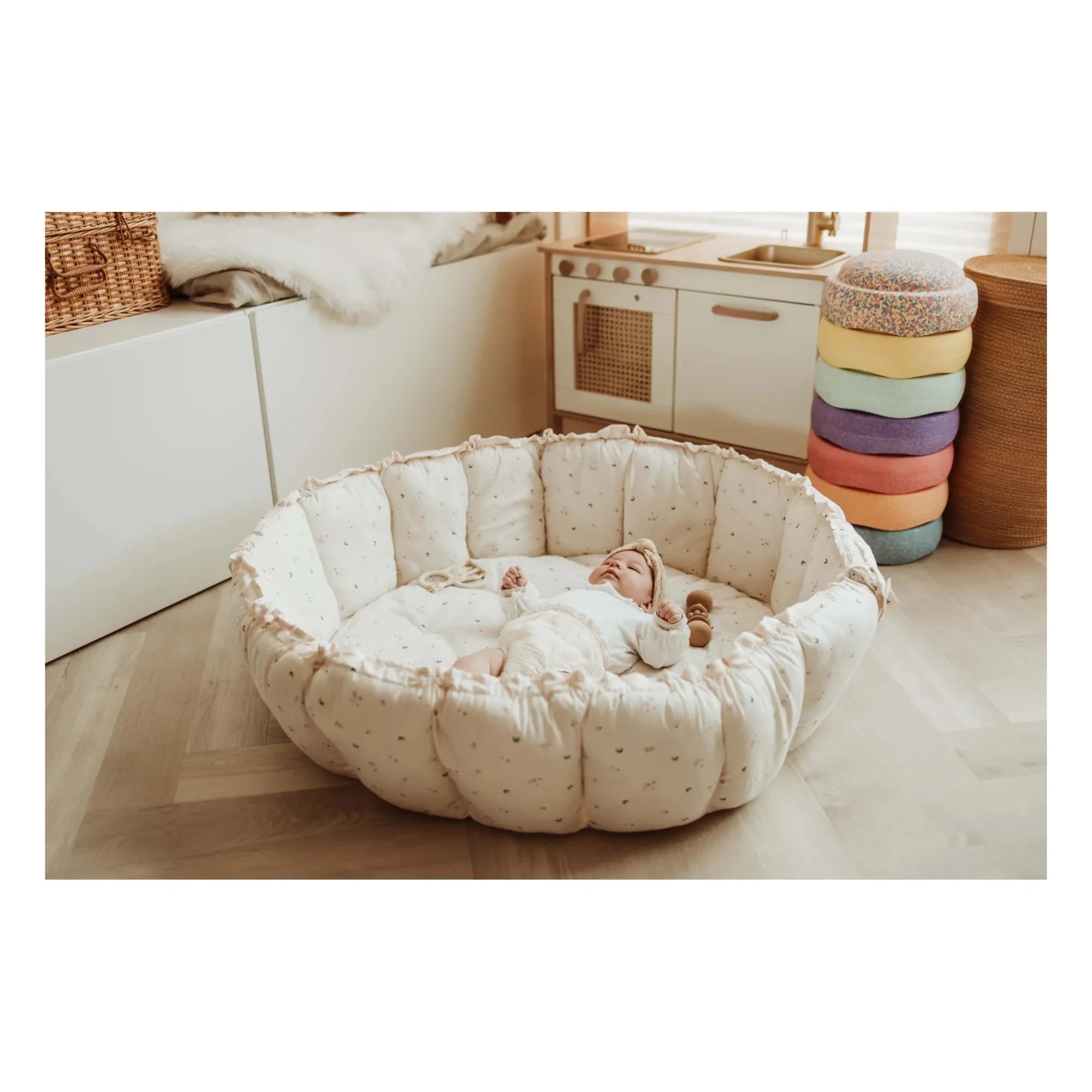 Play and Go - Coco Spielmatte - Lunes