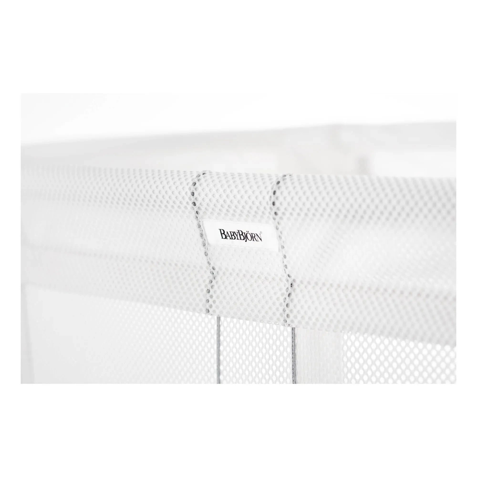 BabyBjörn - Adaptive Bassinet | White
