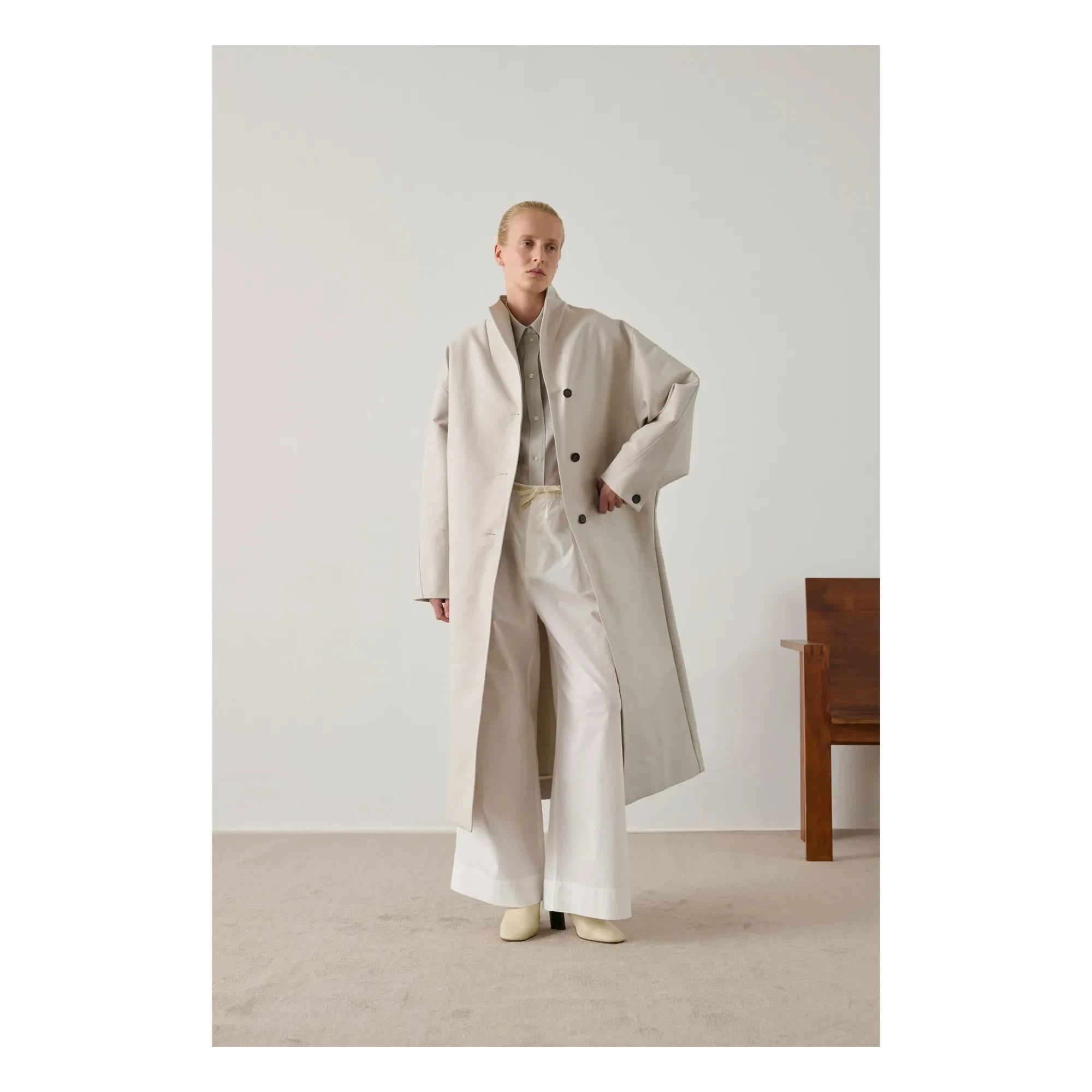Soeur – Hose Hugues | Off-White