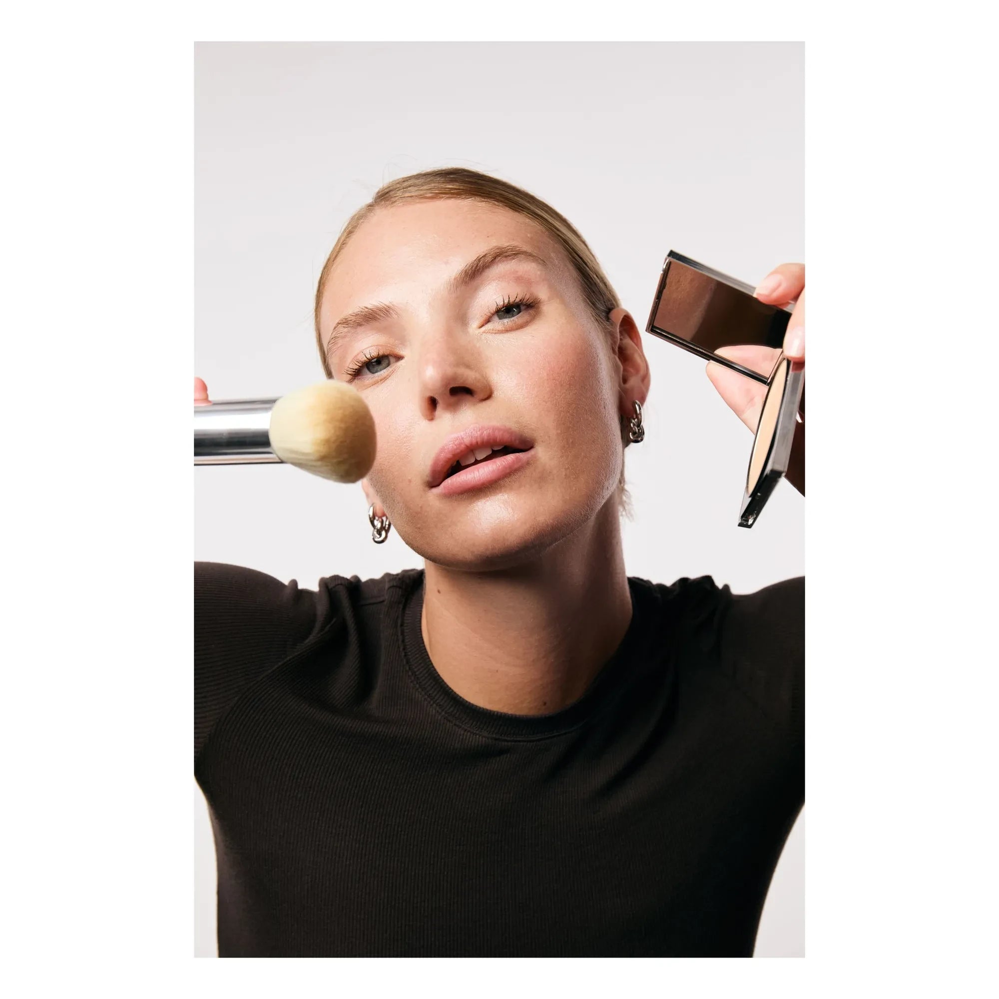 AIME - Powder Foundation SPF+30 - 7g | Light