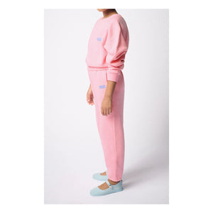 American Vintage - Jogger Izubird | Pembe