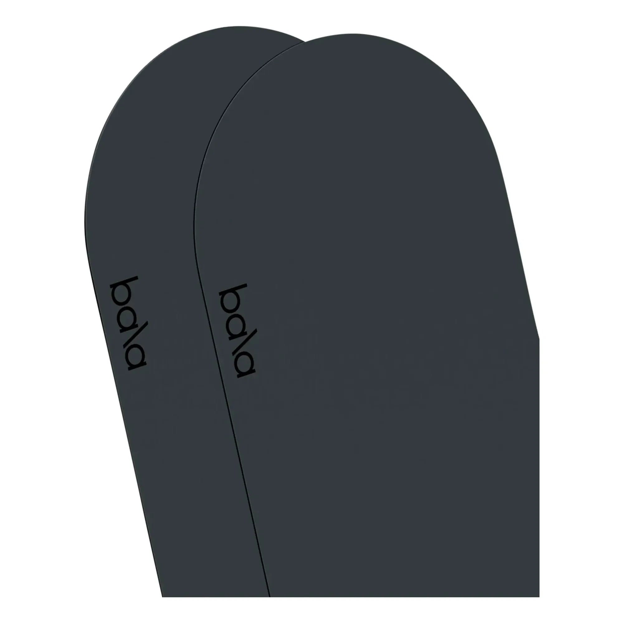 Bala - Play Mat | Black
