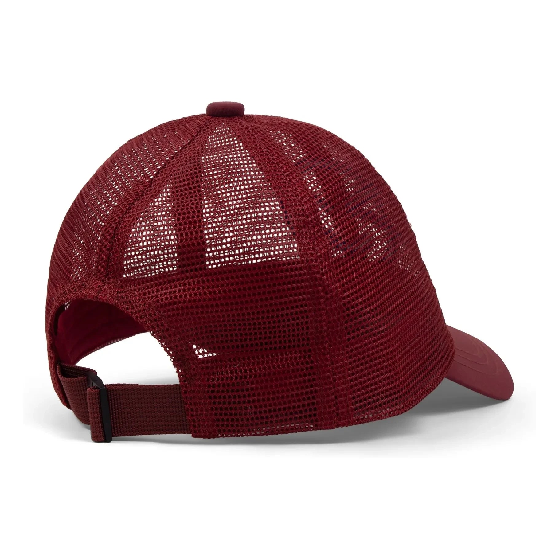 Wynken - Mesh şapka | Bordo