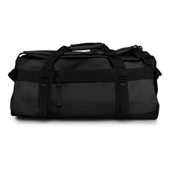 Rains - Küçük Texel Duffel Çanta | Siyah