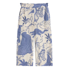 OAS – Mystea Bay Hose | Blau